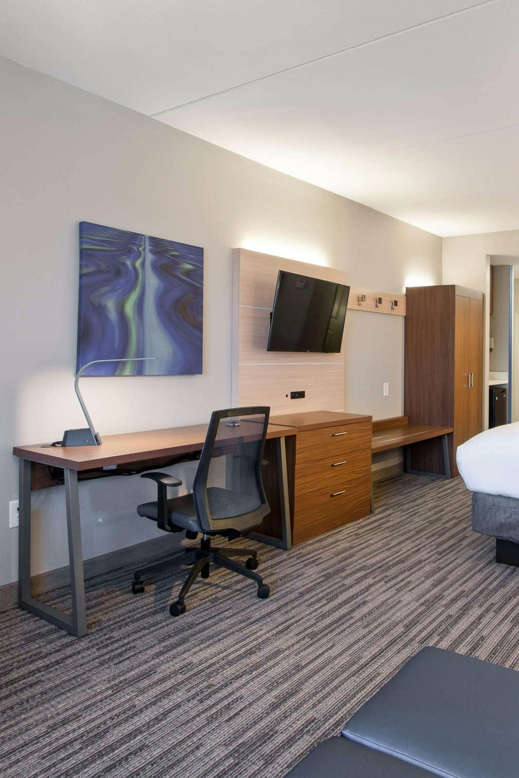 Hotel Holiday Inn Express Quantico - Stafford photo 4