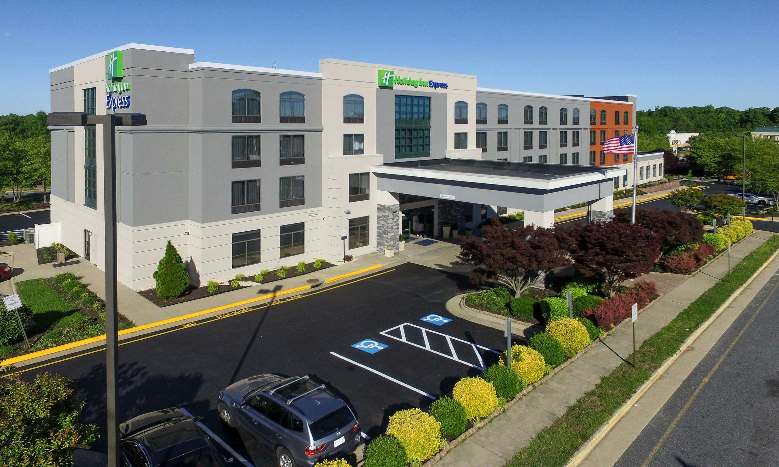 Holiday Inn Express Quantico - Stafford