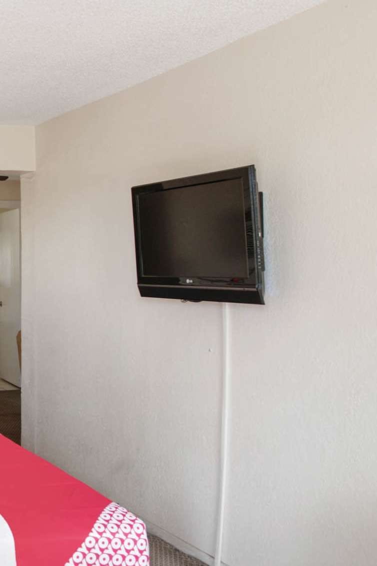 Hotel OYO Hotel Yuma AZ - I-8/US-95 photo 2