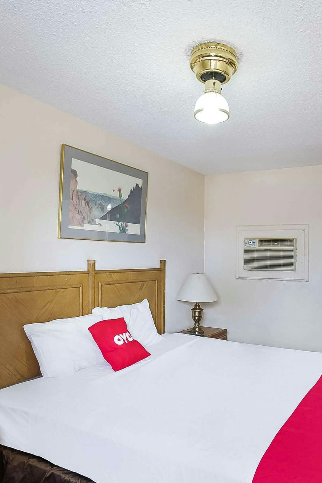 Hotel OYO Hotel Yuma AZ - I-8/US-95 photo 1