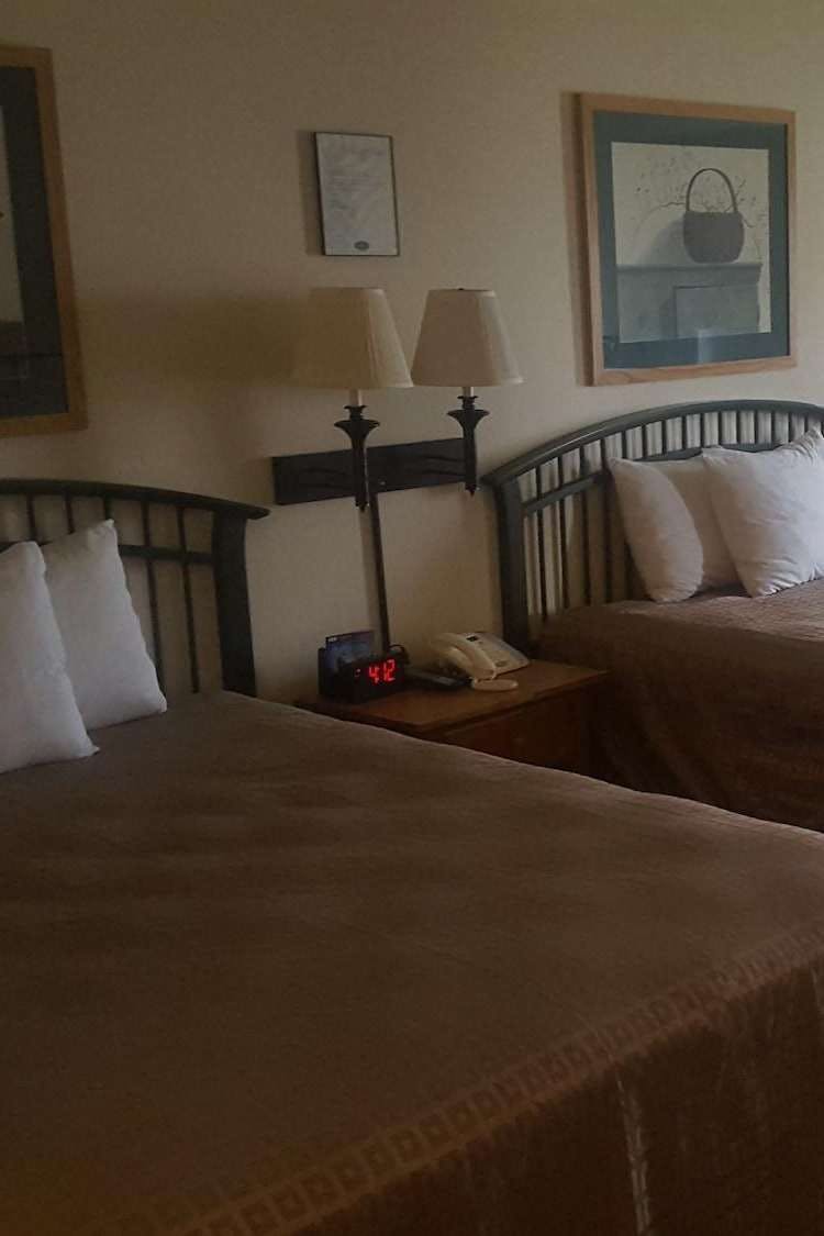 Hotel Windsor Place Inn photo 2