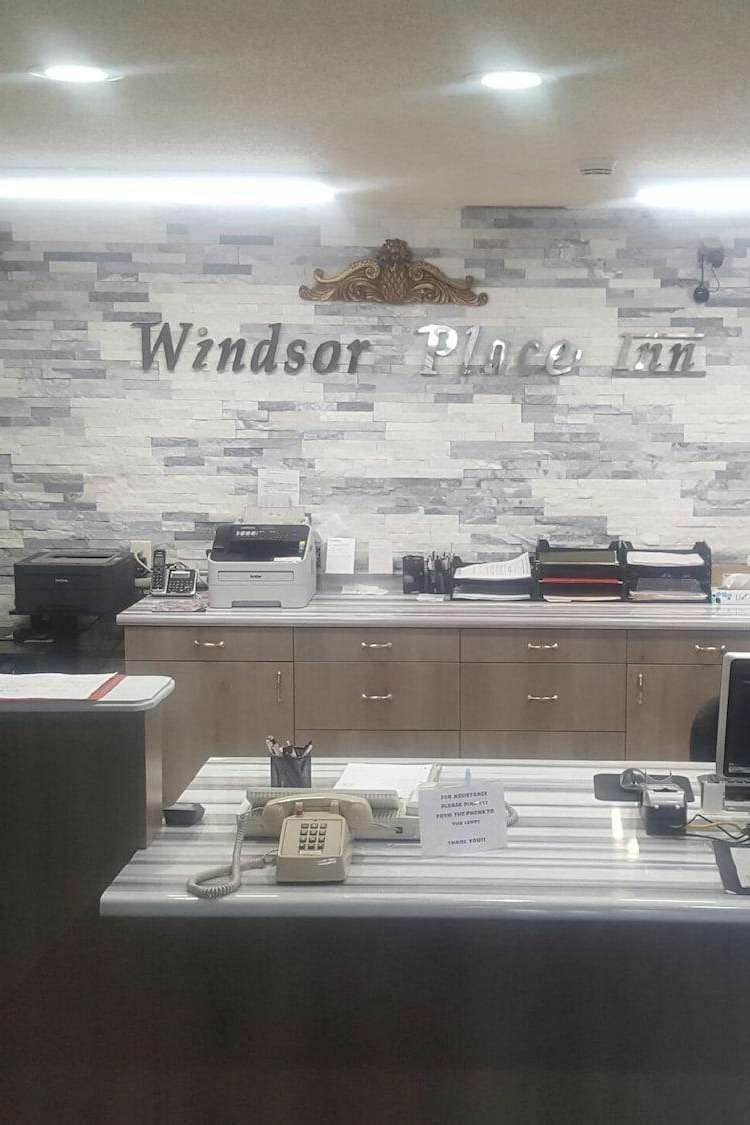 Hotel Windsor Place Inn photo 4