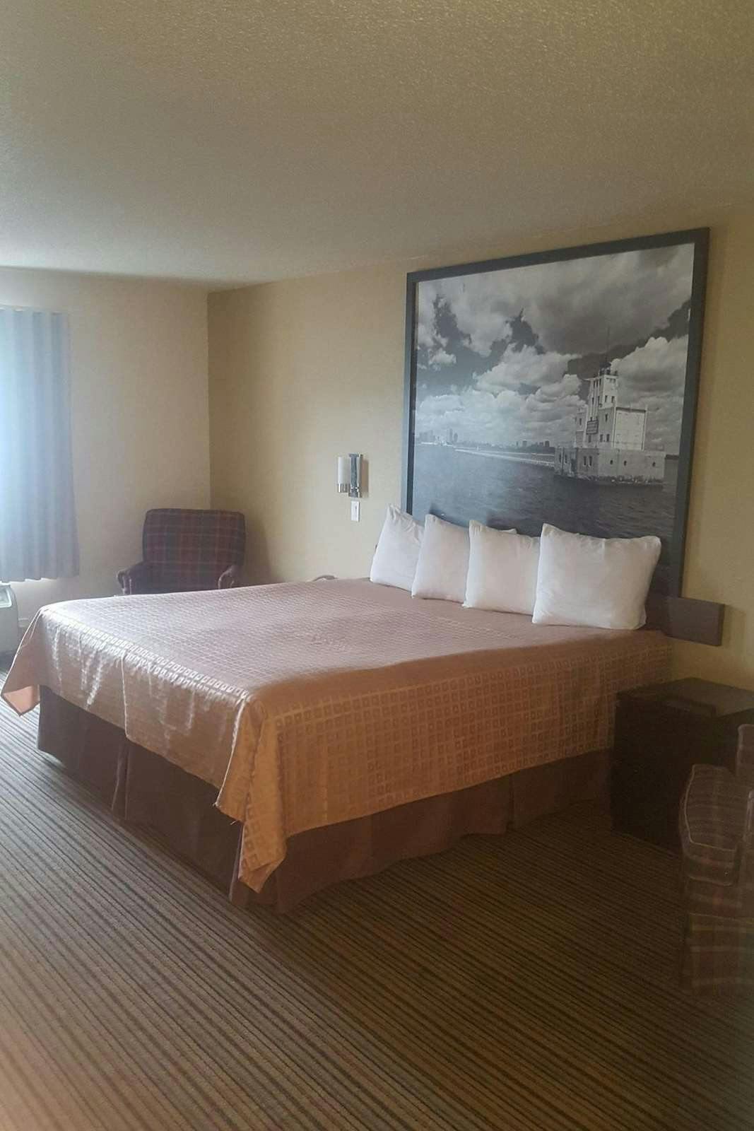 Hotel Windsor Place Inn photo 1