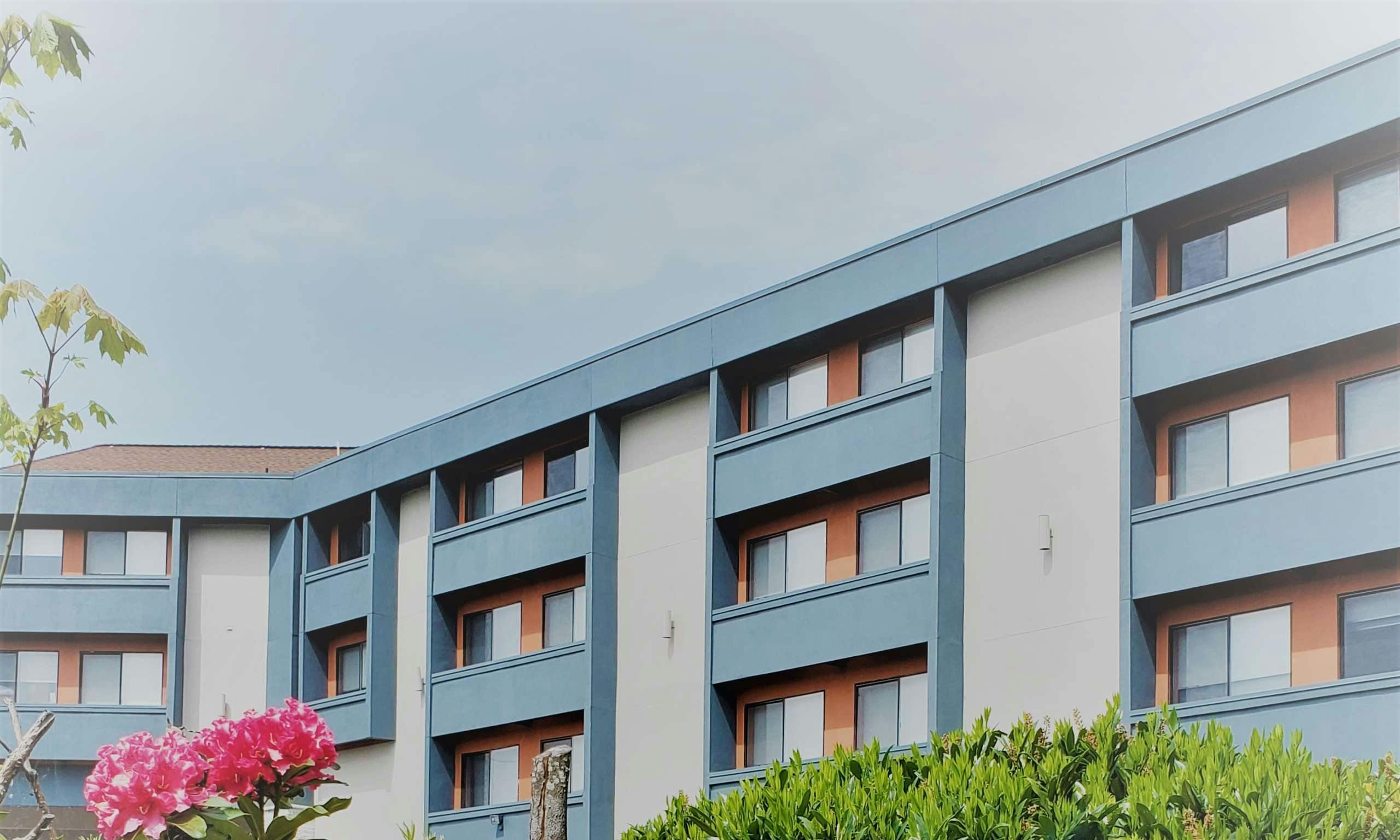 Best Western Plus Renton Inn