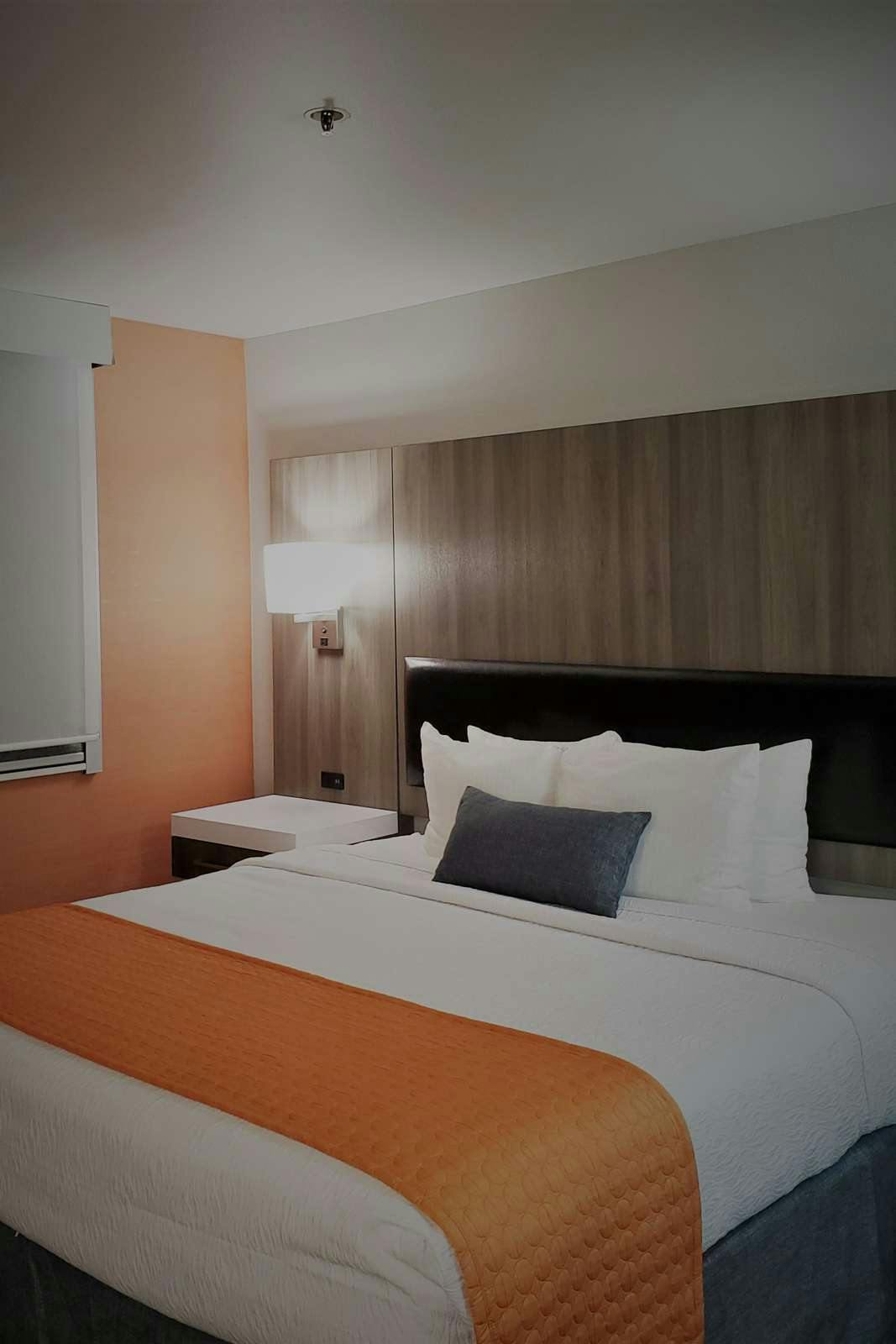 Hotel Best Western Plus Renton Inn photo 1