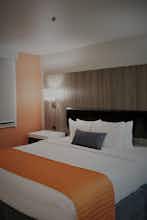 Hotel Best Western Plus Renton Inn photo 1