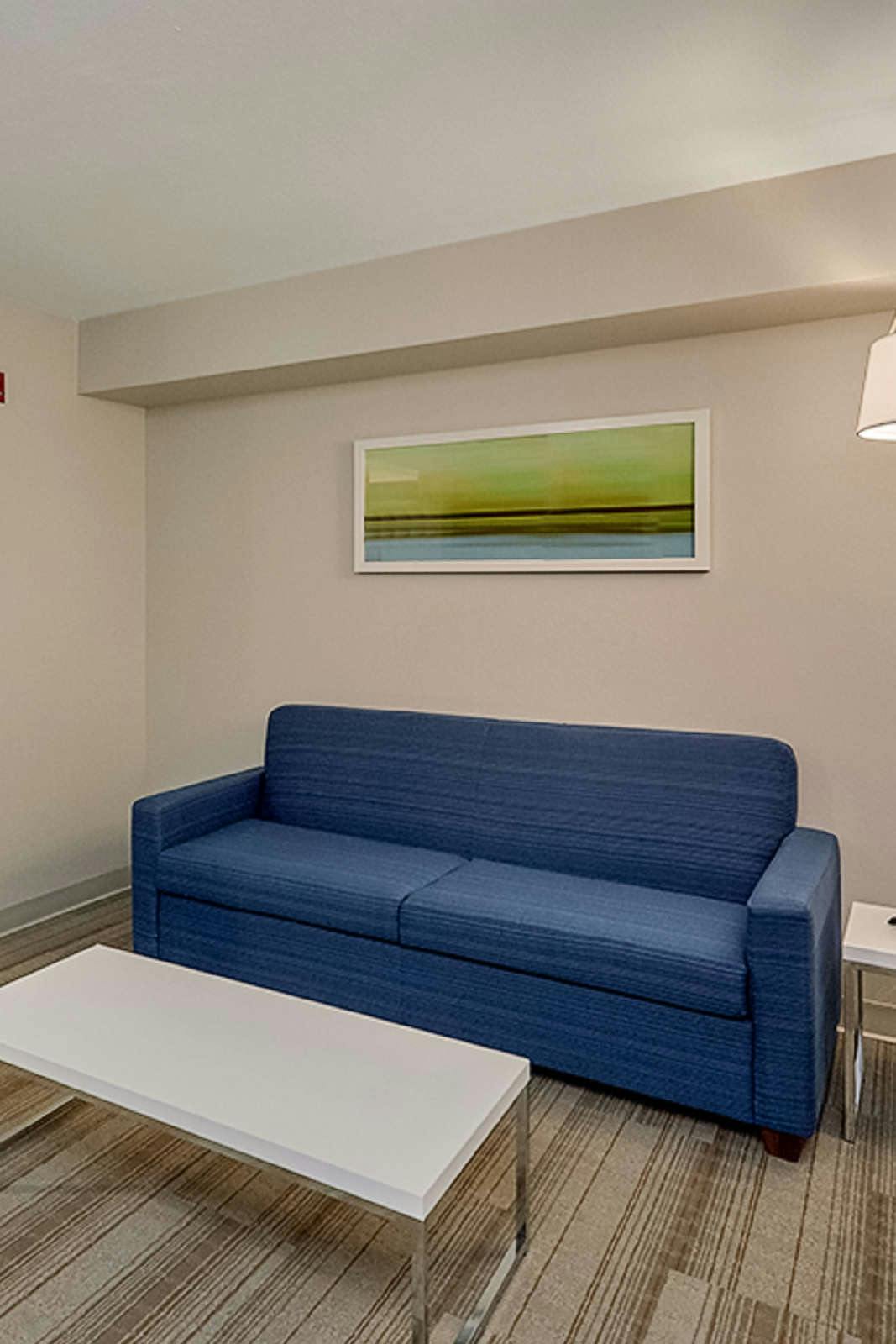 Hotel Holiday Inn Express & Suites Pigeon Forge - Sevierville photo 5