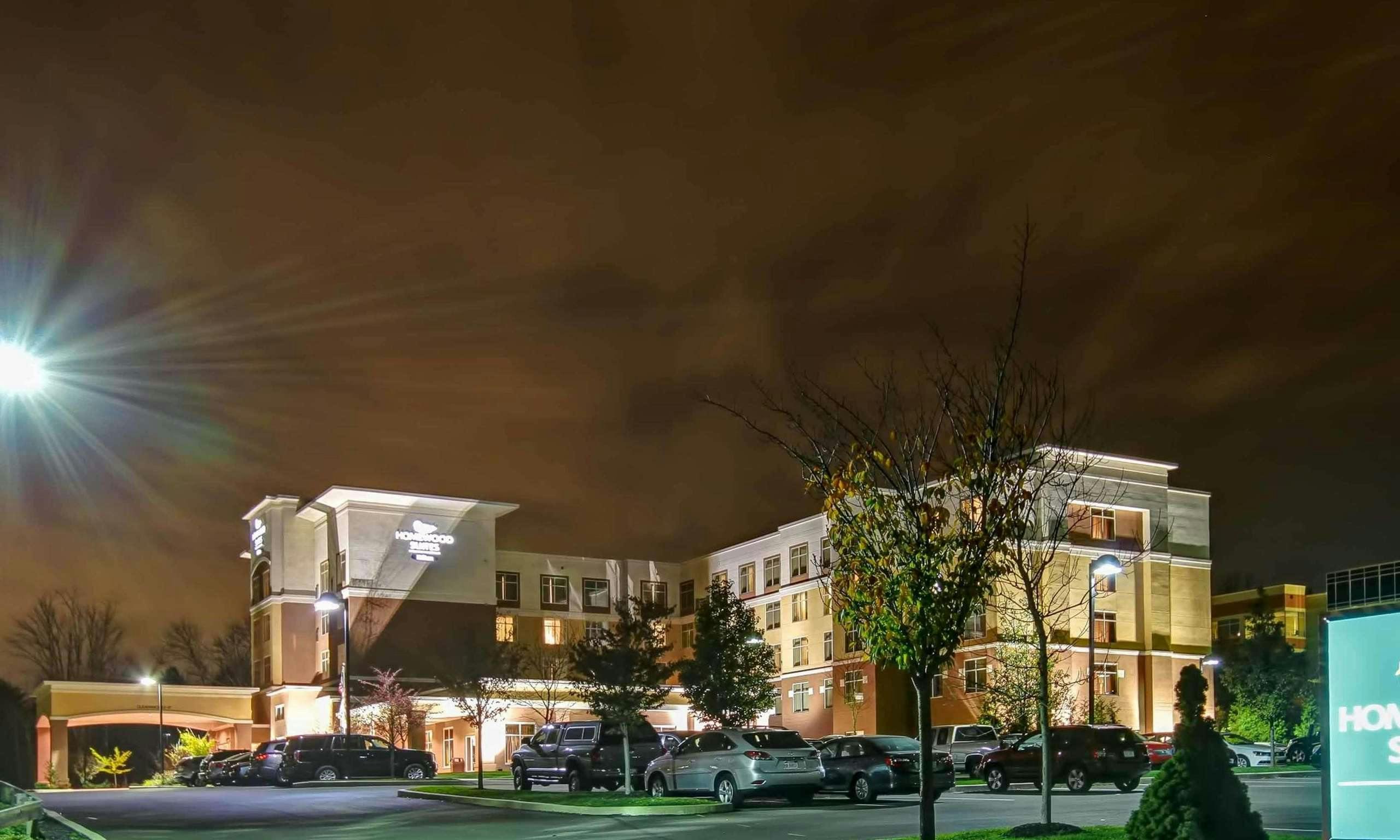 Homewood Suites By Hilton Doylestown