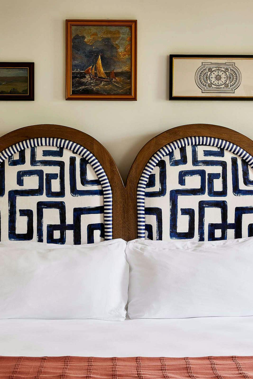 Hotel Blue Iris photo 3