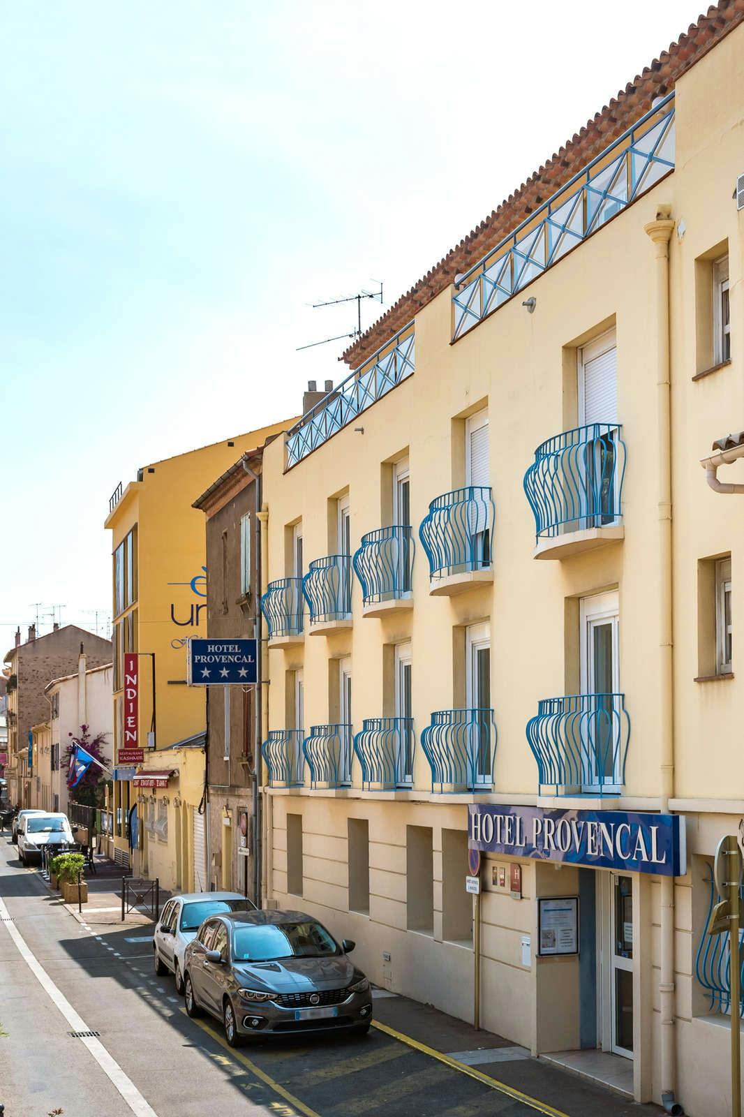 Hotel Hotel Provencal photo 1