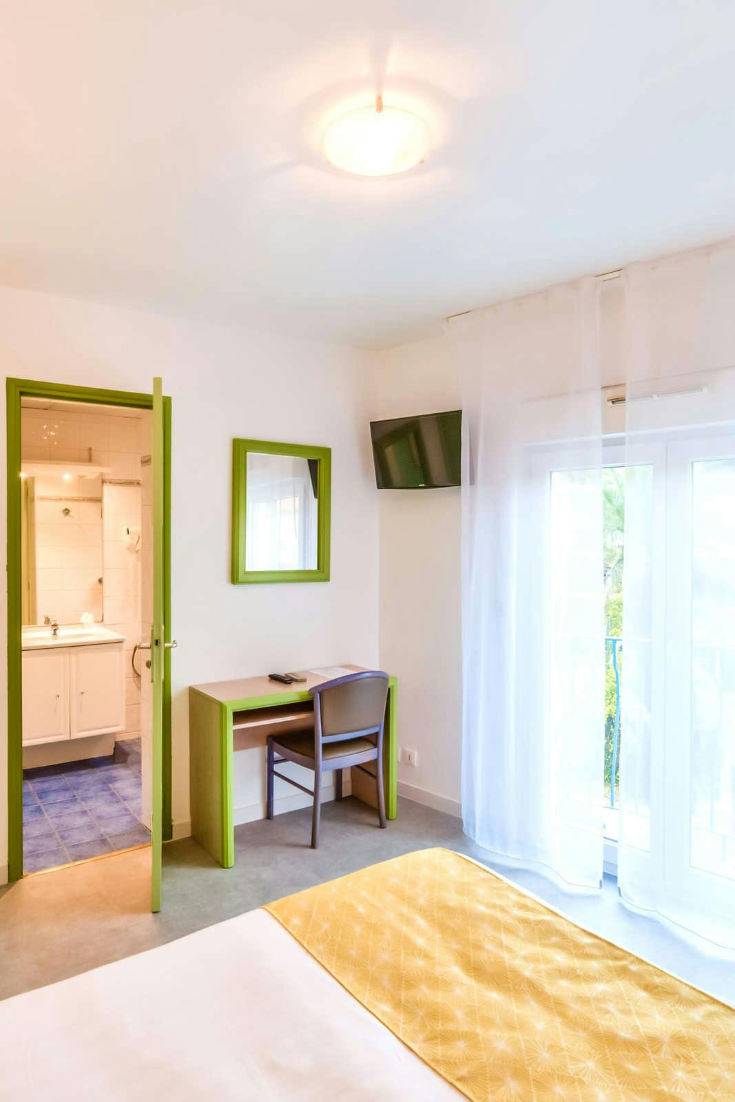 Hotel Hotel Provencal photo 4