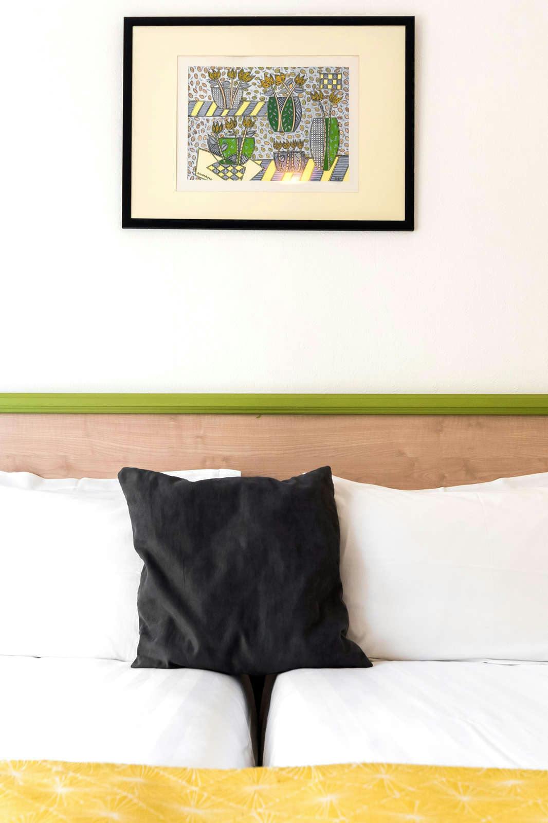 Hotel Hotel Provencal photo 3