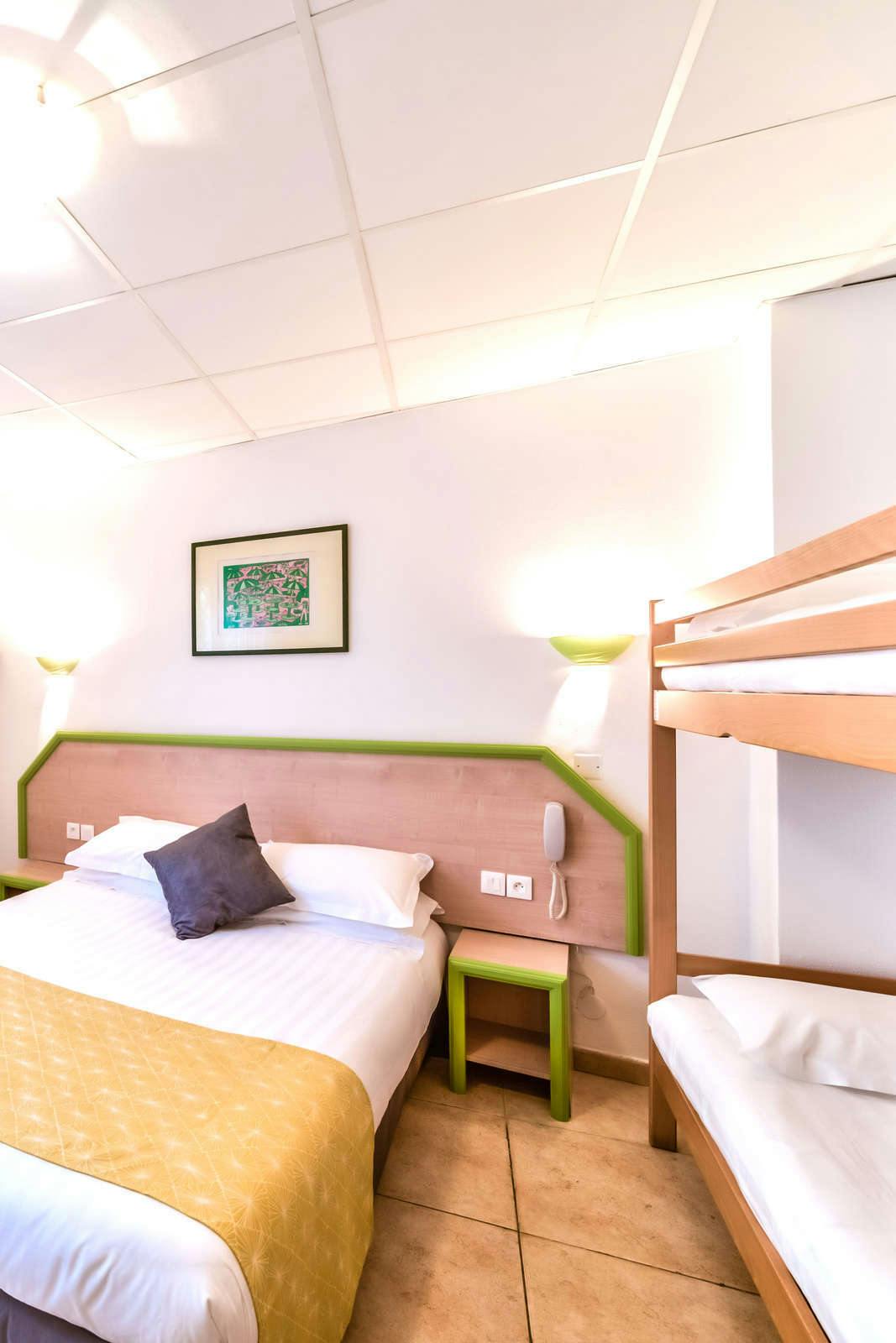 Hotel Hotel Provencal photo 5