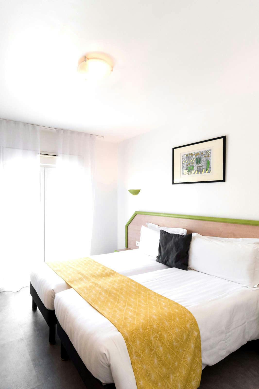 Hotel Hotel Provencal photo 2