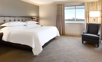 Hilton Philadelphia City Avenue