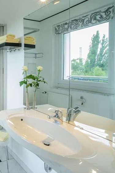 Hotel Best Western Hotel Windorf photo 3