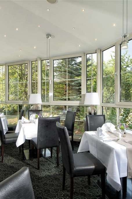 Hotel Best Western Hotel Windorf photo 5