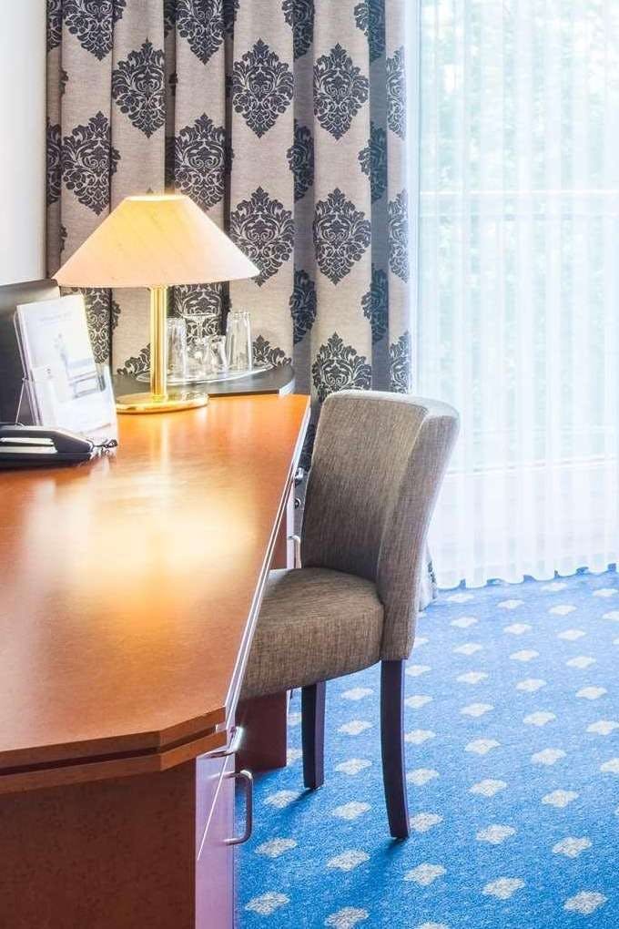 Hotel Best Western Hotel Windorf photo 1