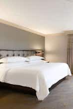 Hotel Hilton Philadelphia City Avenue photo 1