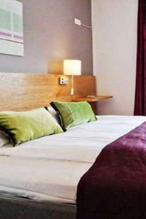 Hotel Quality Hotel The Mill photo 2