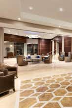 Hotel Hilton Philadelphia City Avenue photo 5