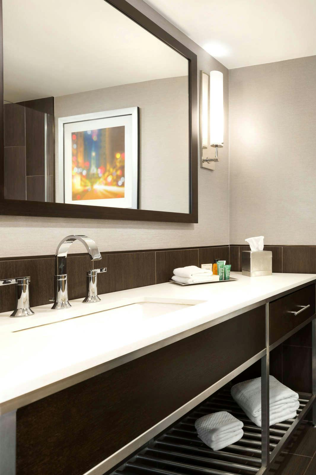 Hotel Hilton Philadelphia City Avenue photo 3