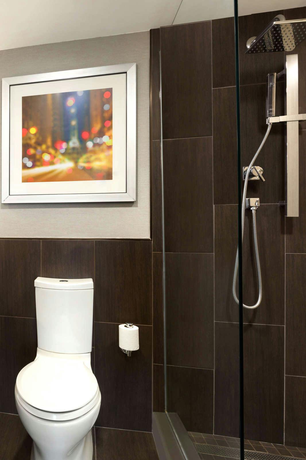 Hotel Hilton Philadelphia City Avenue photo 4