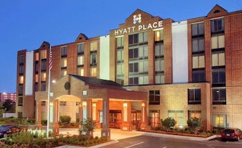 Hyatt Place Indianapolis Airport