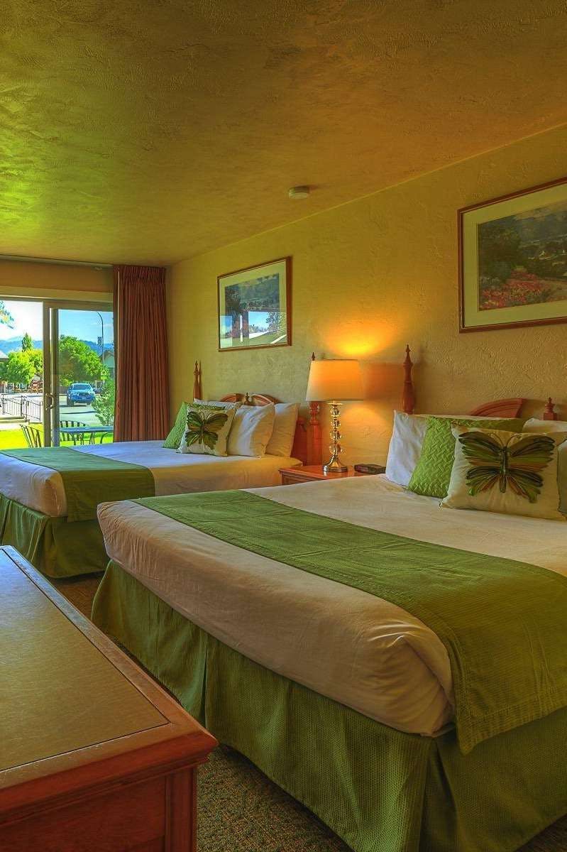 Hotel Der Ritterhof Inn photo 2