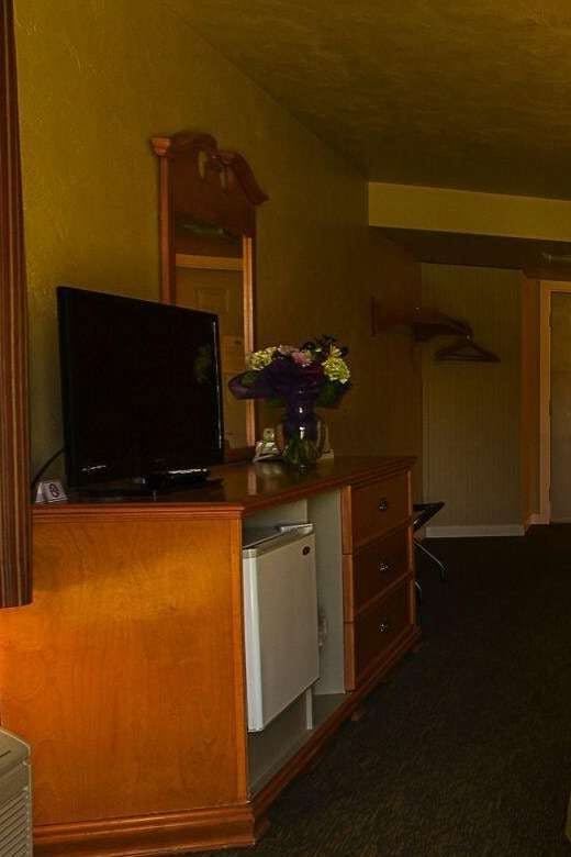 Hotel Der Ritterhof Inn photo 3