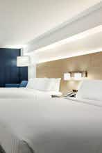 Hotel Holiday Inn Express Williamsburg Busch Gardens Area photo 4