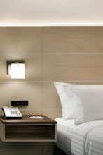 Hotel Holiday Inn Express Williamsburg Busch Gardens Area photo 5