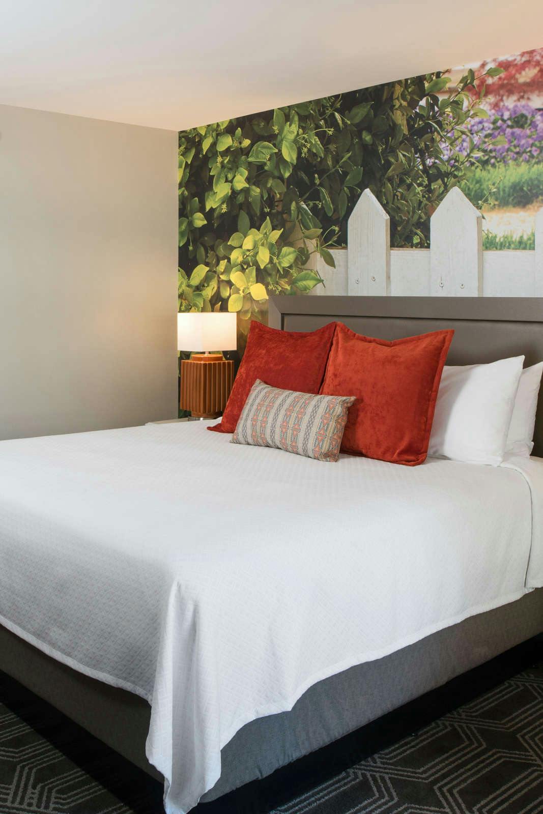 Hotel Hotel Indigo Atlanta - Vinings photo 2