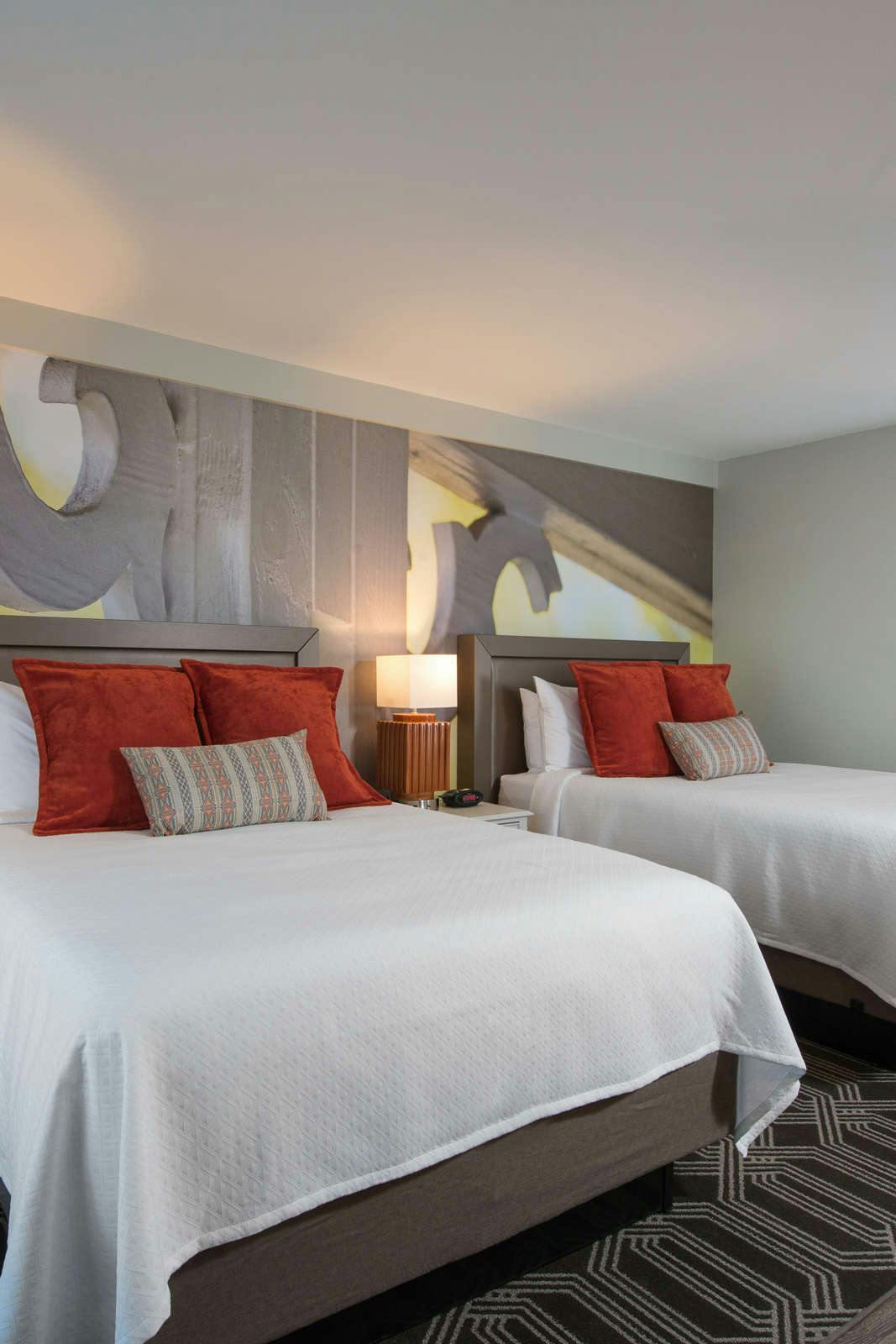 Hotel Hotel Indigo Atlanta - Vinings photo 3