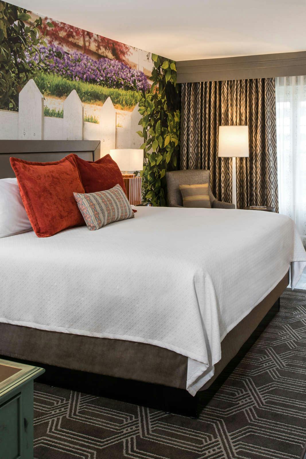 Hotel Hotel Indigo Atlanta - Vinings photo 1