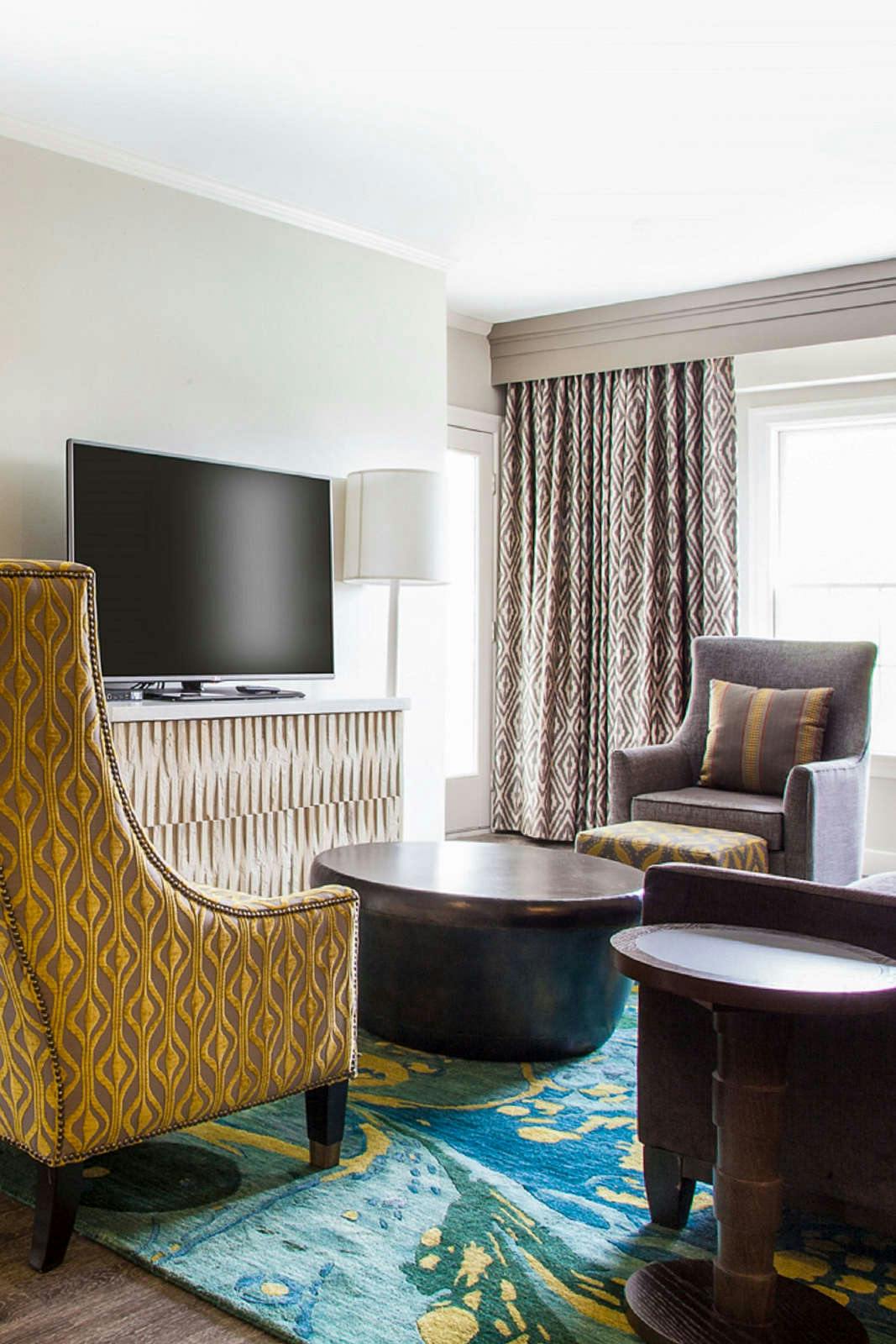 Hotel Hotel Indigo Atlanta - Vinings photo 5