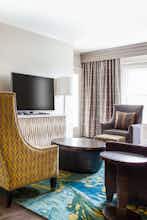 Hotel Hotel Indigo Atlanta - Vinings photo 5