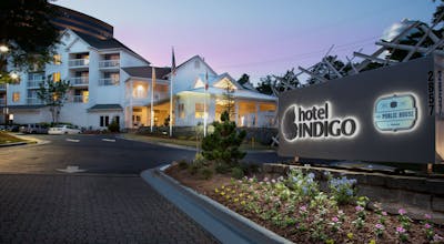 Hotel Indigo Atlanta - Vinings
