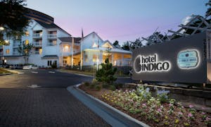 Hotel Indigo Atlanta - Vinings