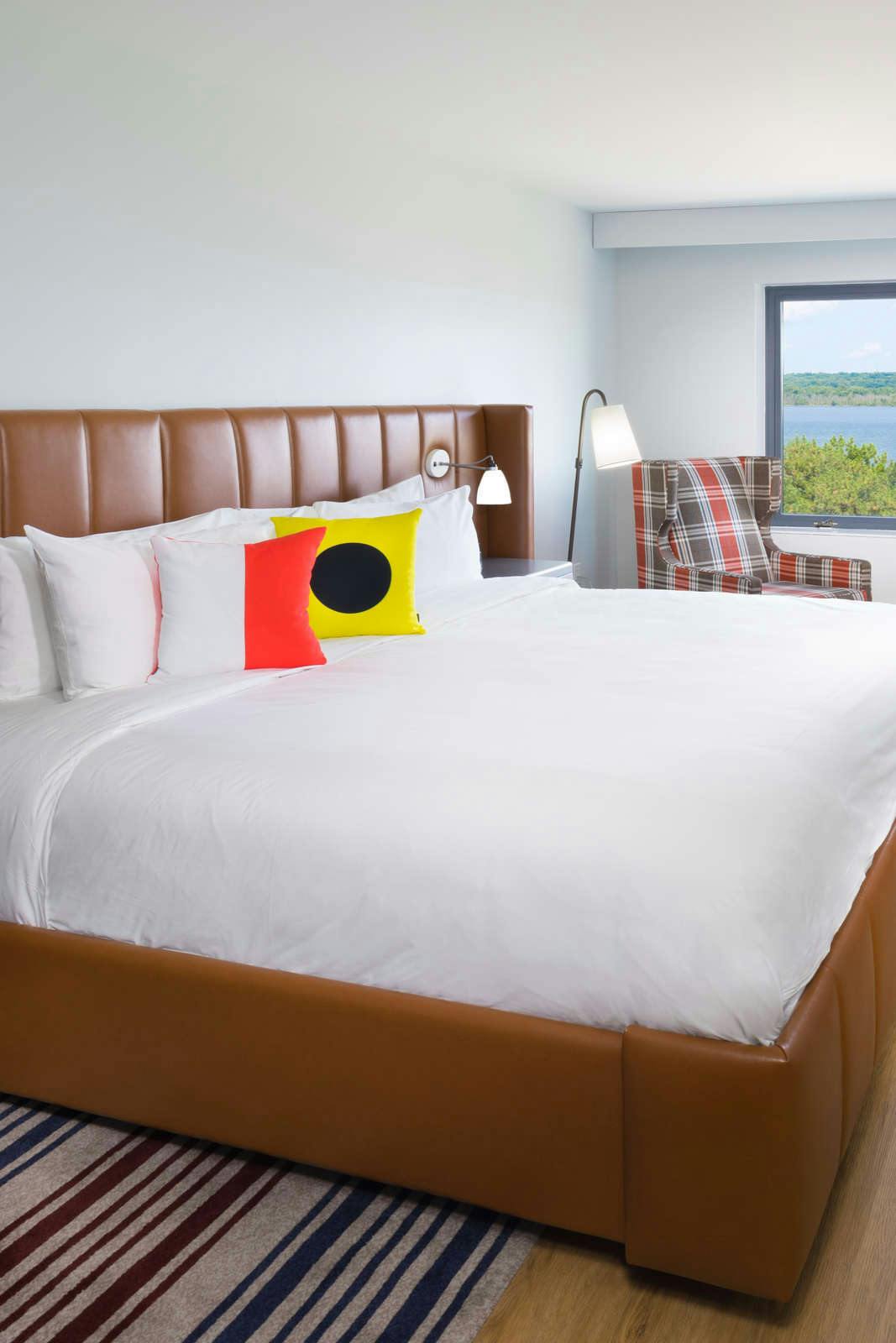 Hotel Hotel Indigo Old Town Alexandria photo 2