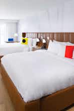 Hotel Hotel Indigo Old Town Alexandria photo 4