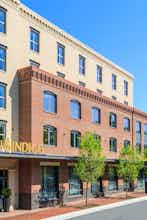 Hotel Hotel Indigo Old Town Alexandria photo 1
