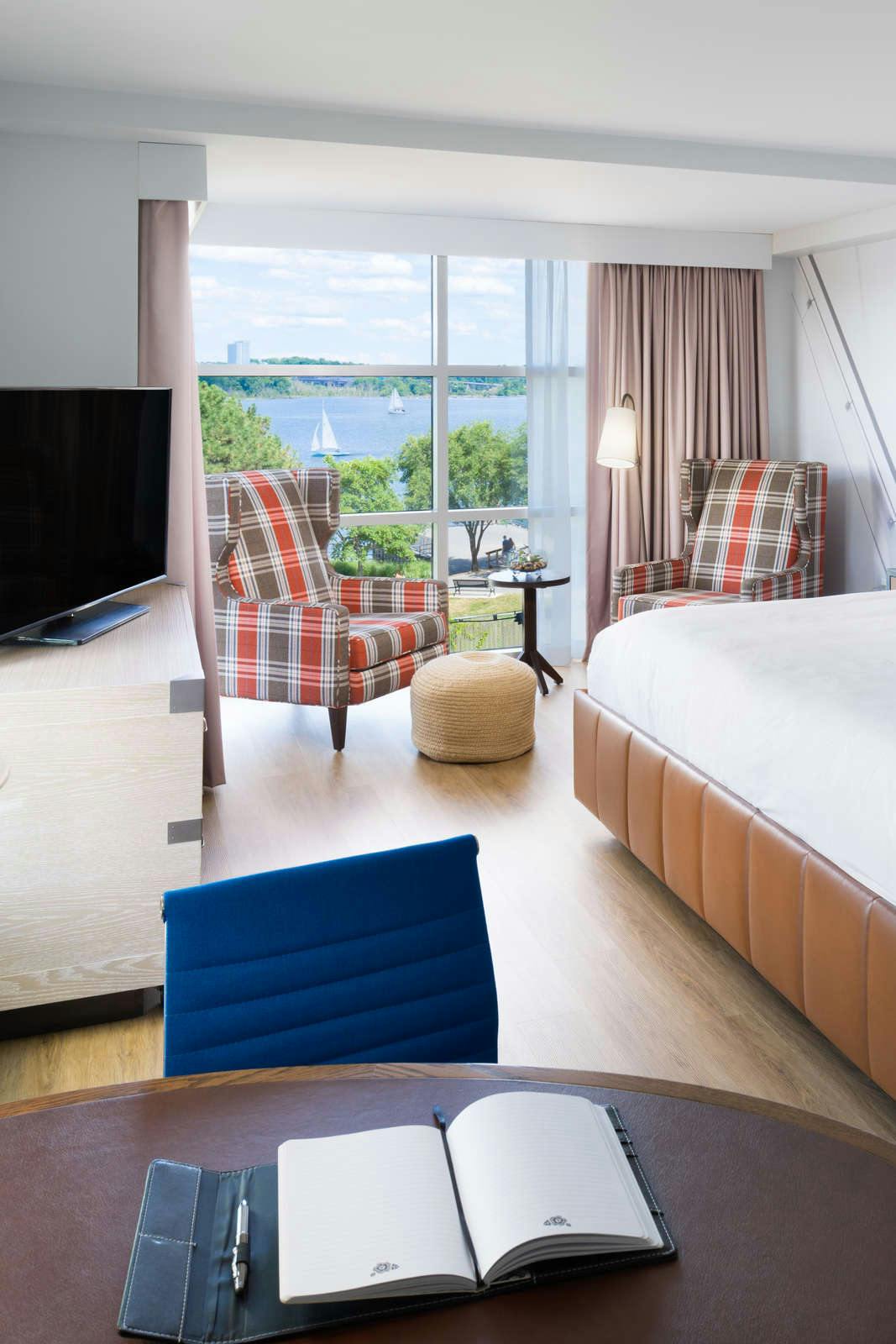 Hotel Hotel Indigo Old Town Alexandria photo 5