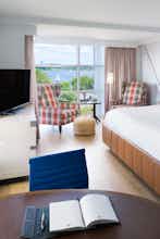 Hotel Hotel Indigo Old Town Alexandria photo 5