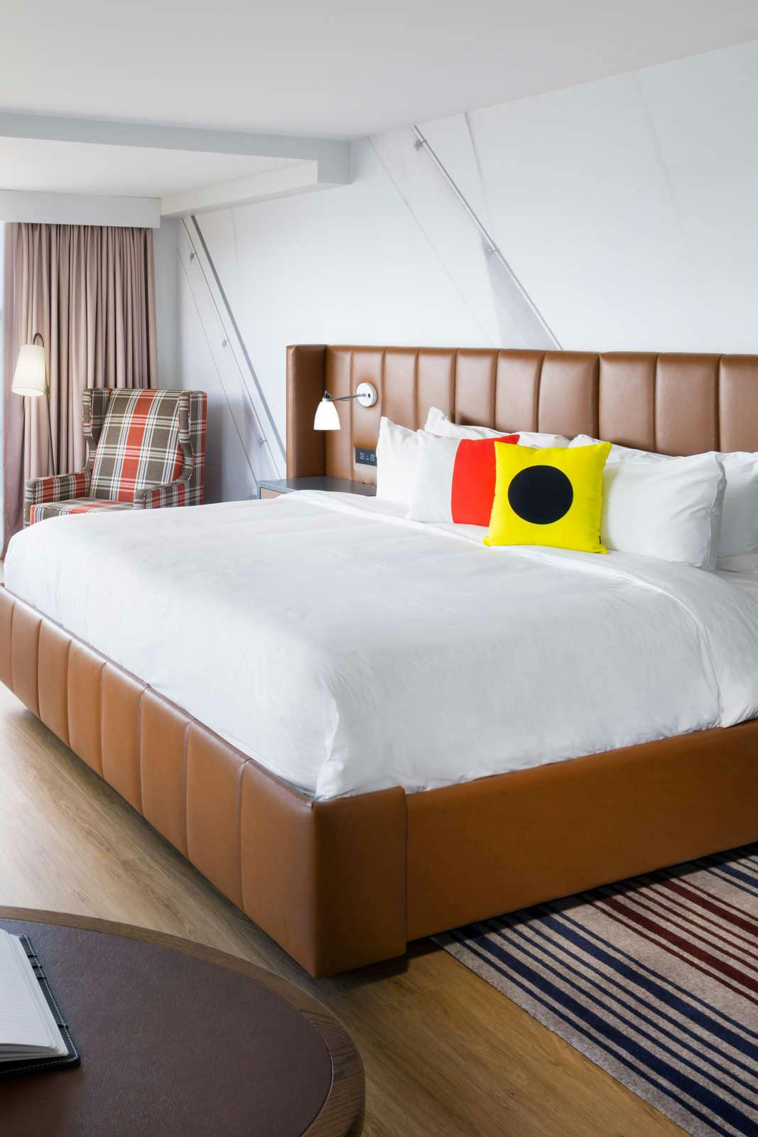 Hotel Hotel Indigo Old Town Alexandria photo 3