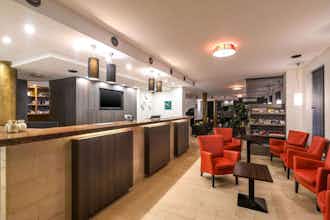 Hotel Quality Hotel Antwerpen Centrum Opera photo 3