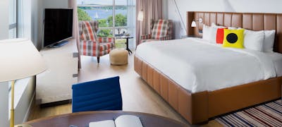 Hotel Indigo Old Town Alexandria