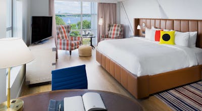 Hotel Indigo Old Town Alexandria