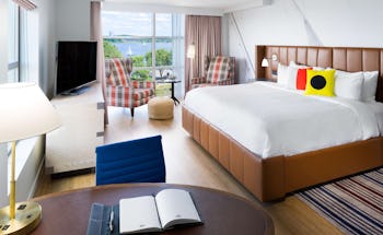 Hotel Indigo Old Town Alexandria