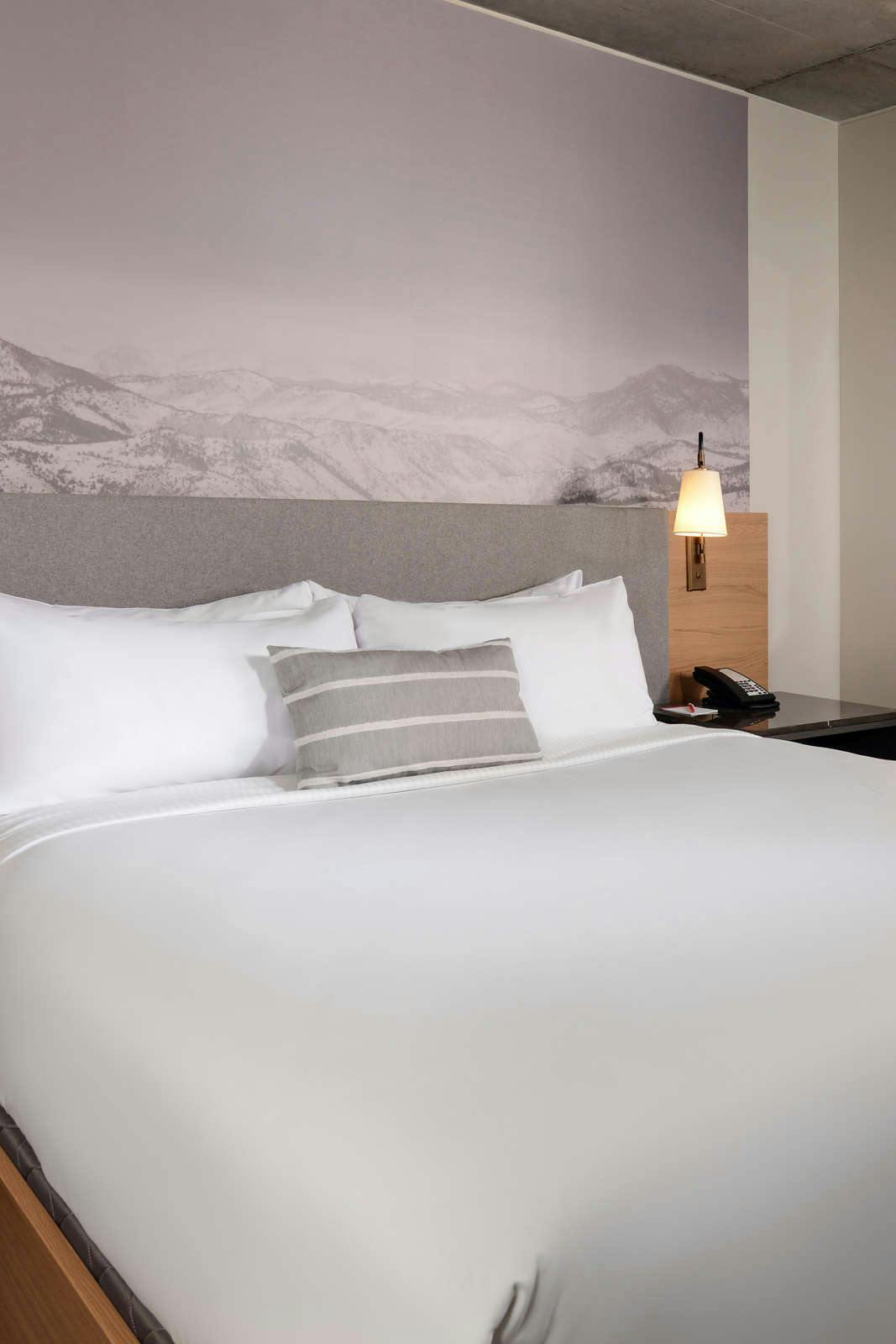 Hotel Hotel Indigo Denver Downtown - Union Station by IHG photo 1